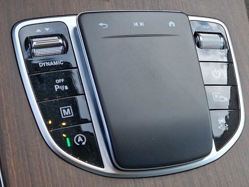 Certified 2022 Mercedes-Benz GLC 300 GLC 300 image 20