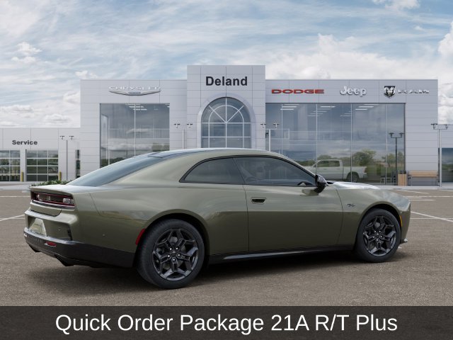 New 2026 Dodge Charger R/T AWD/4WD image 5