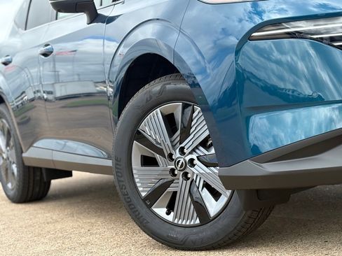 New 2025 Nissan Murano SL w/ Cargo Package image 8