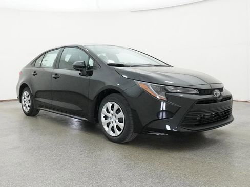 New 2026 Toyota Corolla LE image 52