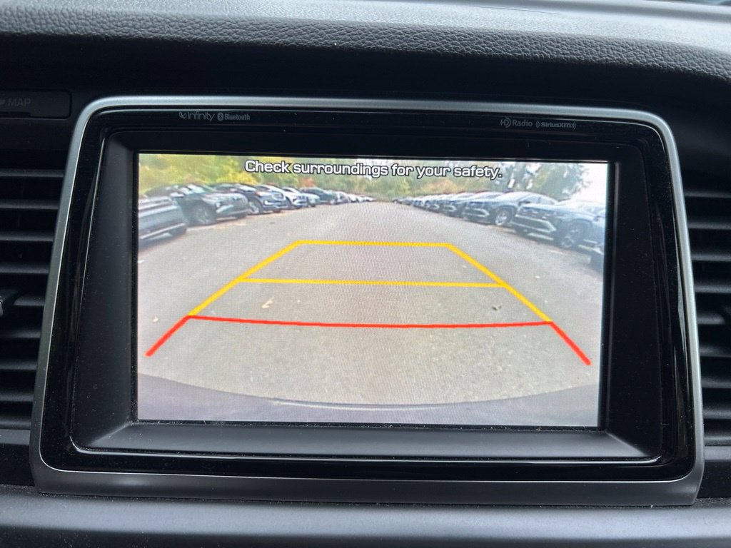 Used 2019 Hyundai Sonata Limited FWD image 20