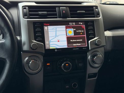 Used 2023 Toyota 4Runner SR5 Premium w/ Moonroof Package RWD image 14