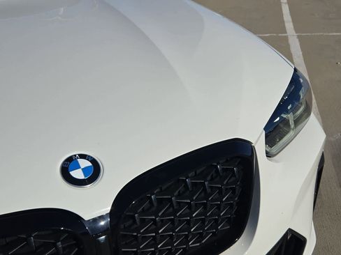 Used 2023 BMW X4 xDrive30i w/ M Sport Package image 10