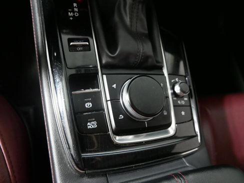 Used 2024 MAZDA CX-30 AWD 2.5 S w/ Preferred Package image 30