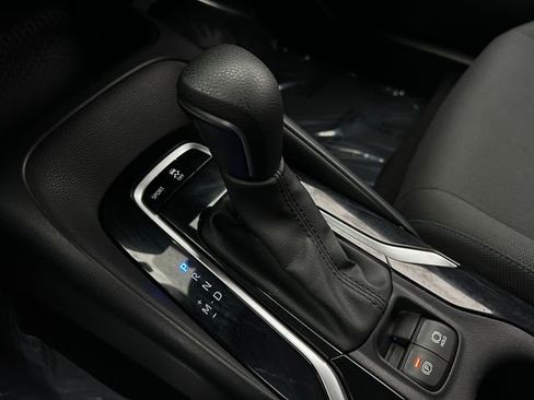 Used 2021 Toyota Corolla SE image 26