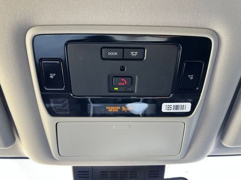 New 2026 Toyota Grand Highlander AWD Hybrid image 34