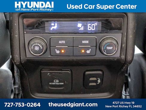 Used 2017 GMC Acadia Denali FWD image 19