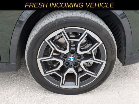 Used 2025 BMW X1 xDrive28i image 9