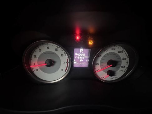 Used 2014 Subaru Impreza 2.0i Sport Limited w/ Popular Package #1 image 23