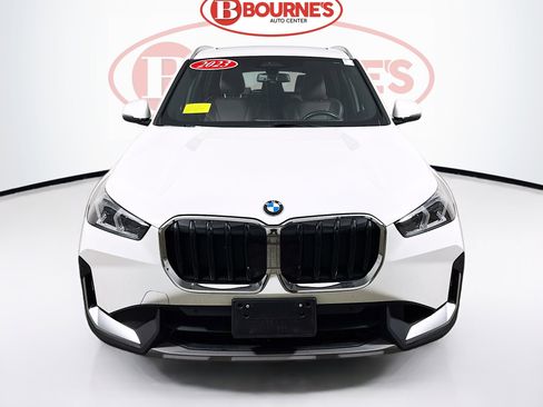 Used 2023 BMW X1 xDrive28i w/ Convenience Package image 6