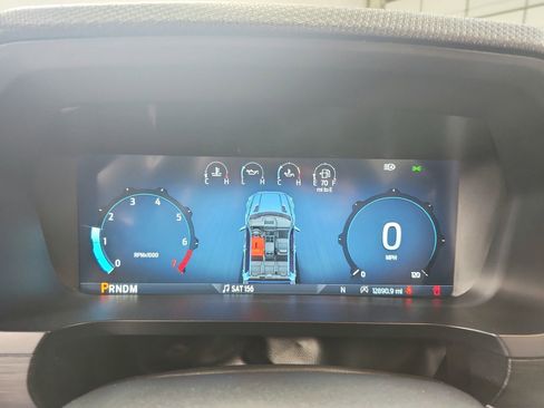 Used 2024 Ford F150 XLT w/ Mobile Office Package image 21