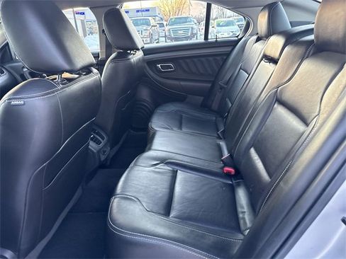 Used 2010 Ford Taurus SEL image 13