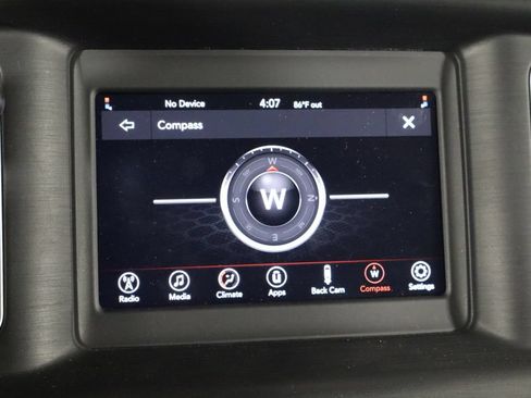 Used 2021 Dodge Charger Police AWD/4WD image 34