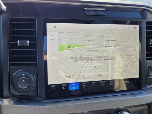 New 2025 Ford F350 Platinum w/ Platinum Plus Package image 21