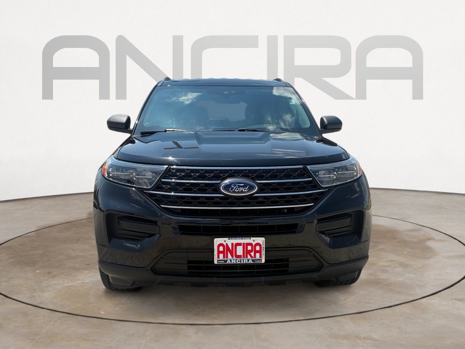 Used 2022 Ford Explorer XLT RWD image 5