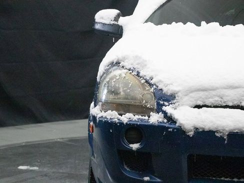 Used 2006 Hyundai Tucson GL image 5