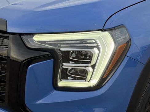 New 2026 GMC Terrain Elevation w/ Black Edition image 14