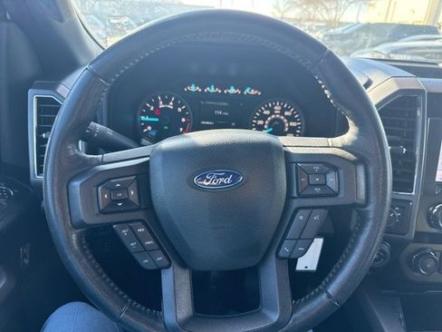 Used 2020 Ford F150 XLT w/ Equipment Group 302A Luxury image 10