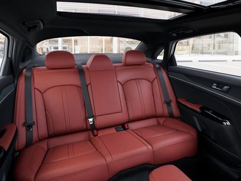 New 2026 Kia K5 GT-Line w/ GT-Line Premium Package image 20