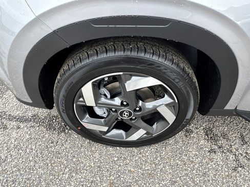 New 2026 Hyundai Venue SEL image 23