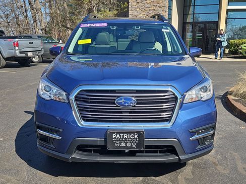 Used 2020 Subaru Ascent Premium w/ Sport Package AWD/4WD image 25