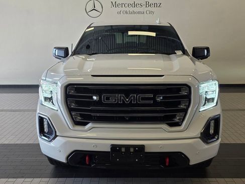 Used 2021 GMC Sierra 1500 AT4 w/ AT4 Premium Package image 2