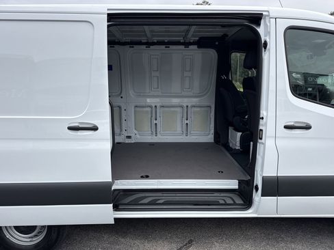 New 2026 Mercedes-Benz Sprinter 2500 image 11