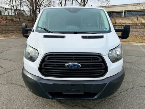 Used 2016 Ford Transit 150 Low Roof image 2