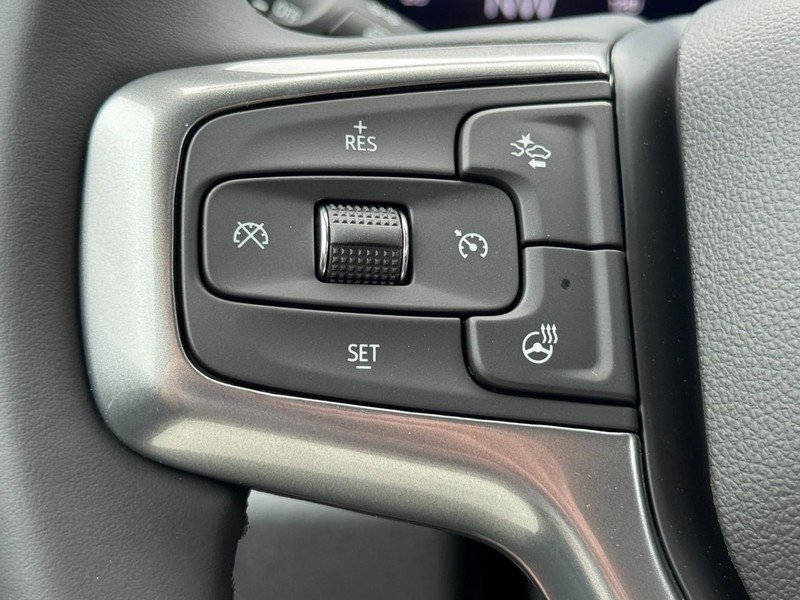 New 2026 Chevrolet Silverado 1500 RST w/ RST Select Package AWD/4WD image 10