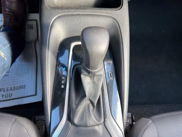 Used 2024 Toyota Corolla LE FWD image 19
