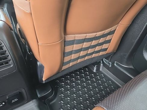 Used 2021 Ford Bronco Sport Badlands w/ Badlands Package image 19