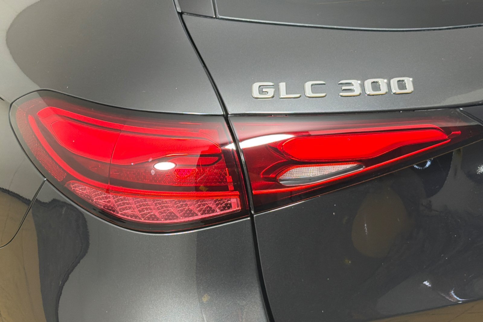 Used 2026 Mercedes-Benz GLC 300 image 25