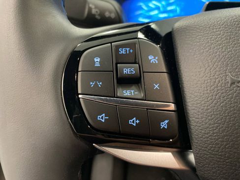 New 2026 Ford Explorer Platinum AWD/4WD image 50