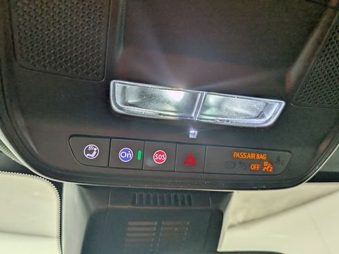 New 2026 Chevrolet Equinox LT w/ Convenience Package II image 30