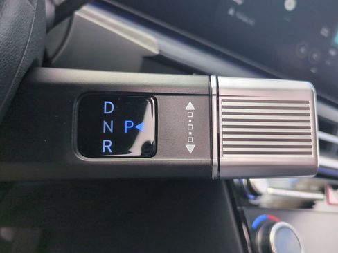 New 2026 Hyundai Santa Fe Limited image 23