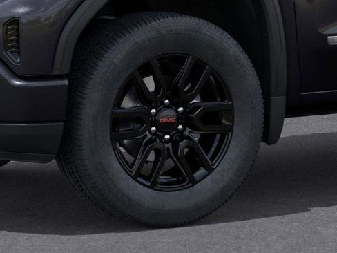 New 2026 GMC Sierra 1500 Elevation w/ Preferred Package image 33
