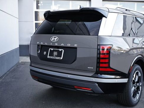 New 2026 Hyundai Elantra SE image 4