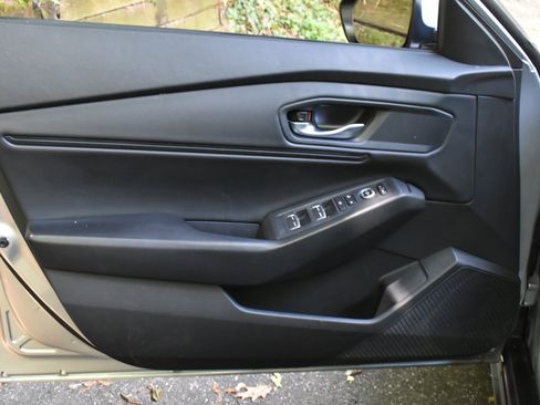 Used 2024 Honda Accord EX image 15