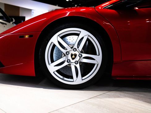 Used 2008 Lamborghini Murcielago LP 640 AWD/4WD image 19