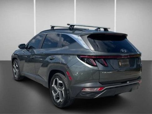 Used 2022 Hyundai Tucson SEL w/ Convenience Package FWD image 11