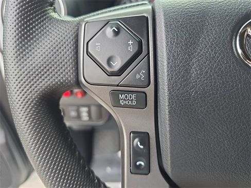 Used 2023 Toyota Tacoma TRD Sport image 24