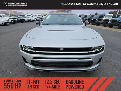 New 2026 Dodge Charger Scat Pack