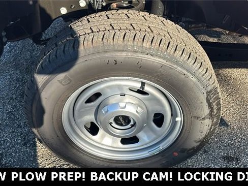 New 2026 Ford F350 XL w/ Snow Plow Prep Package image 31