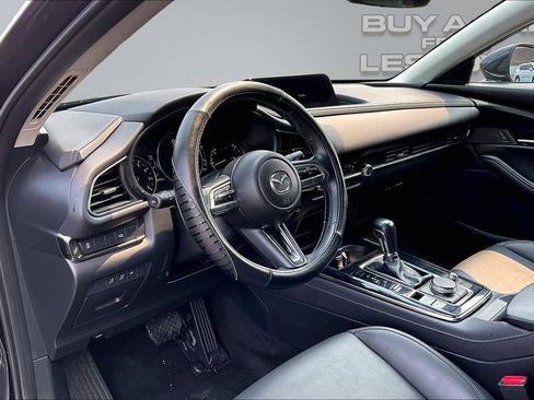 Used 2023 MAZDA CX-30 AWD 2.5 S w/ Preferred Package image 14