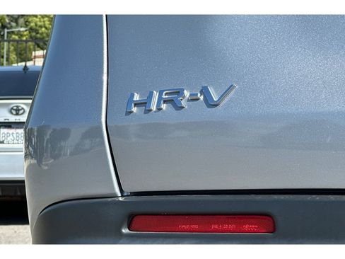 Used 2023 Honda HR-V LX image 51