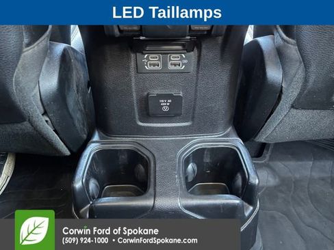 Used 2020 Jeep Gladiator Rubicon image 14