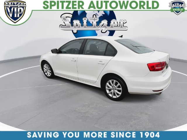 Used 2015 Volkswagen Jetta SE FWD image 10