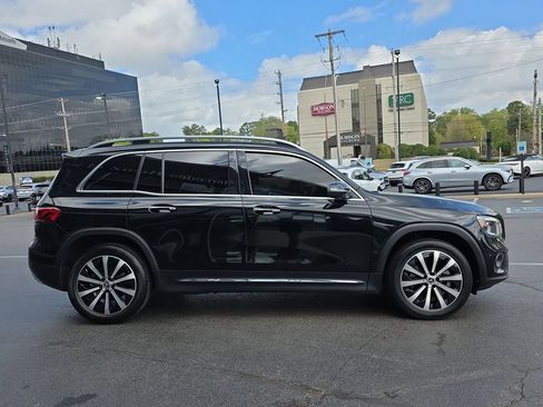Certified 2023 Mercedes-Benz GLB 250 image 6