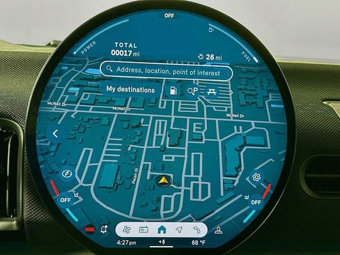 New 2026 MINI Cooper S image 12