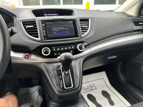 Used 2016 Honda CR-V EX image 27